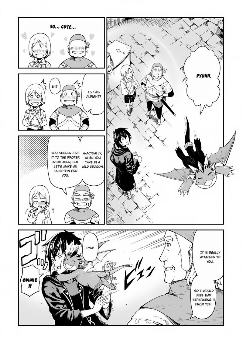 Sozai Saishuka no Isekai Ryokouki - Chapter 13 image 11